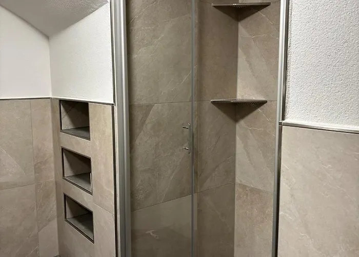 Appartamento Bergzauber Pfronten